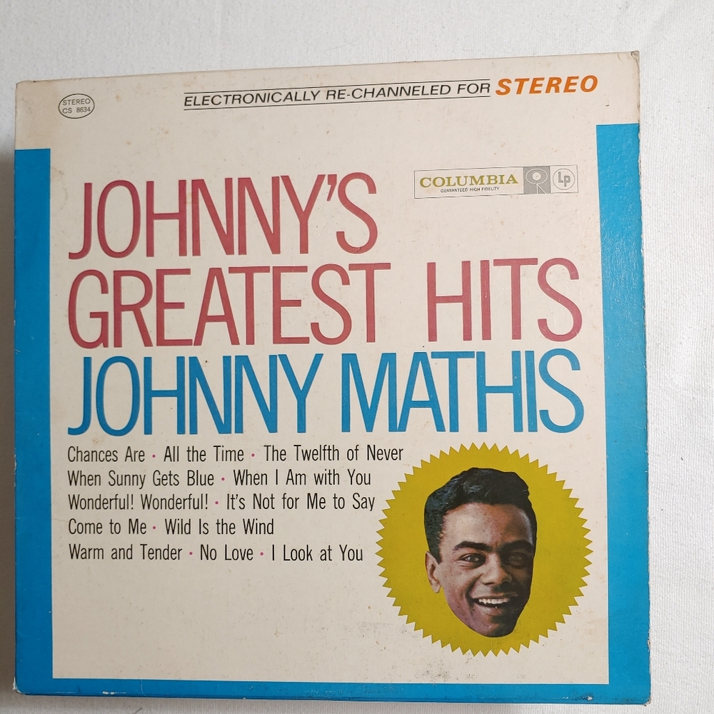 Johnny's Greatist Hits